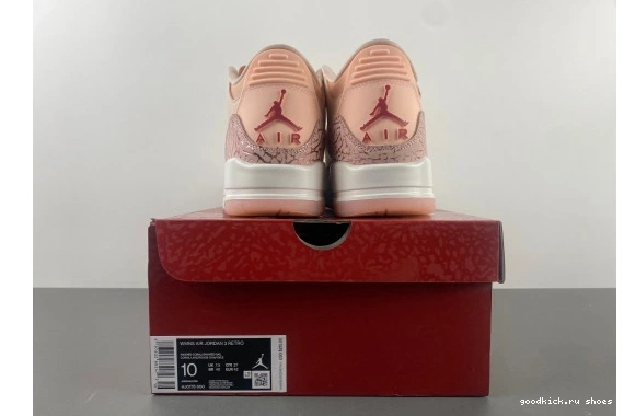  Retro  HJ0178-600 3 Jordan  HJ0178-600 0320